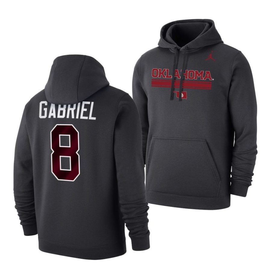 dillon gabriel anthracite unity oklahoma sooners hoodie scaled