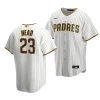 dillon head padres replica home 2023 mlb draft white jersey scaled