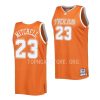 dillon mitchell texas longhorns throwback basketball authenticorange jersey scaled