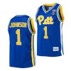 dior johnson royal retro basketball classic jersey scaled