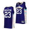 dominic brewton alcorn state braves honoring black excellence replica basketball jersey scaled