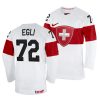 dominik egli home 2022 iihf world championship white jersey scaled