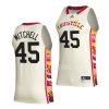 donovan mitchell louisville cardinals bhe basketball honoring black excellence jersey scaled