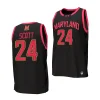 donta scott maryland terrapins nil basketball 2023 24 replica jersey scaled