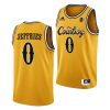drake jeffries gold college basketball 2022 jersey scaled