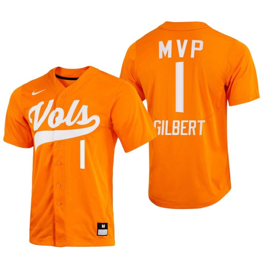 drew gilbert tennessee volunteers 2022 sec tournament mvp men jersey 1 scaled