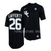 drew lafferty kentucky wildcats baseball shirt menfull button jersey scaled