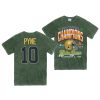 drew pyne vintage tubular 1988 national champs rocker green shirt scaled