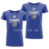 duke blue devils royal 2023 acc mens basketball conference tournament champs locker room women t shirt scaled