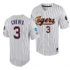 dylan crews lsu tigers white purple2023 college world series menncaa baseball jersey scaled