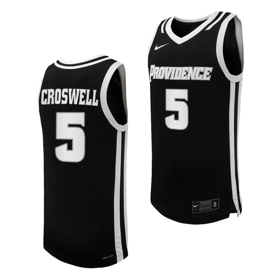 ed croswell providence friars replica basketball jersey scaled