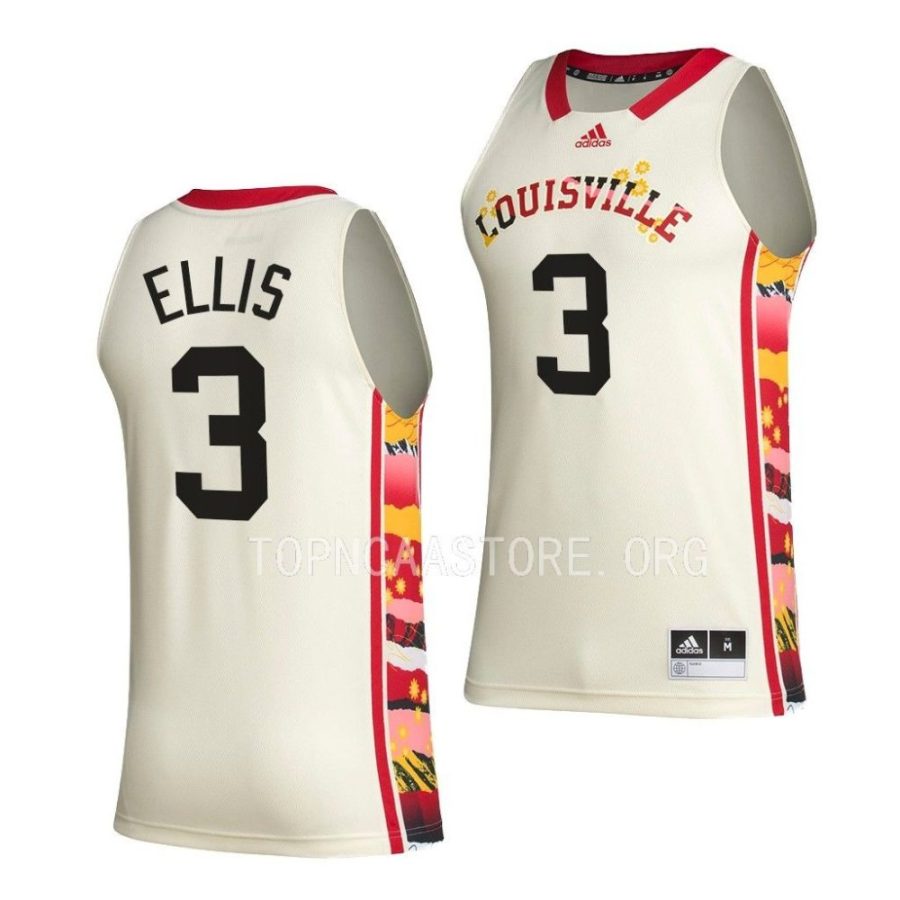 el ellis louisville cardinals bhe basketball honoring black excellence jersey scaled