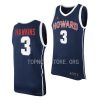 elijah hawkins howard bison college basketball jersey scaled