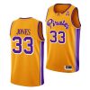 elijah jones gold college basketball 2022 23 jersey scaled