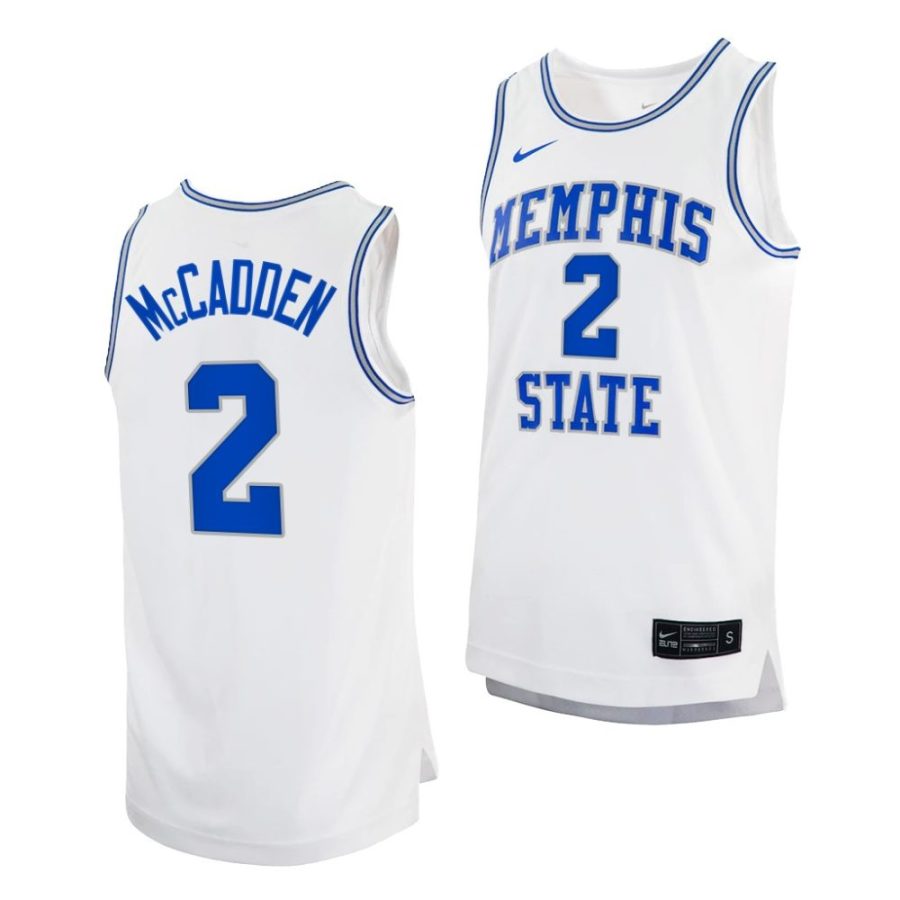 elijah mccadden memphis tigers college basketball 2022 23 jersey scaled