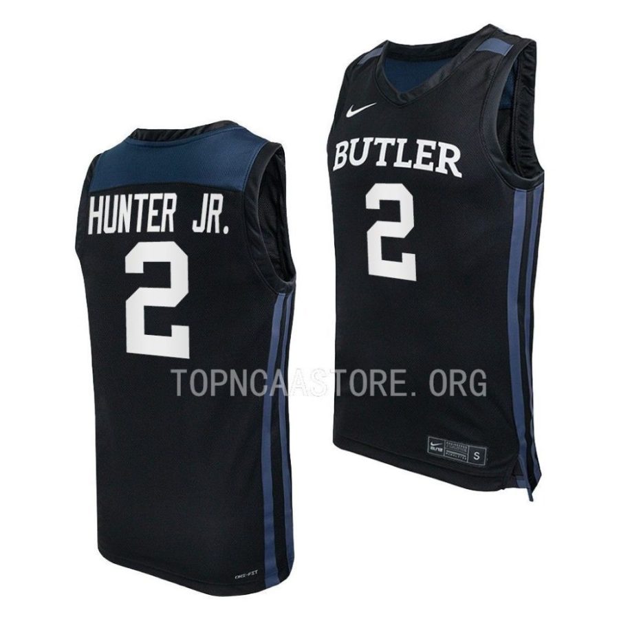 eric hunter jr. black college basketball 2022 23 jersey scaled