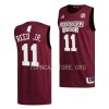eric reed jr. mississippi state bulldogs swingman basketball maroon jersey scaled