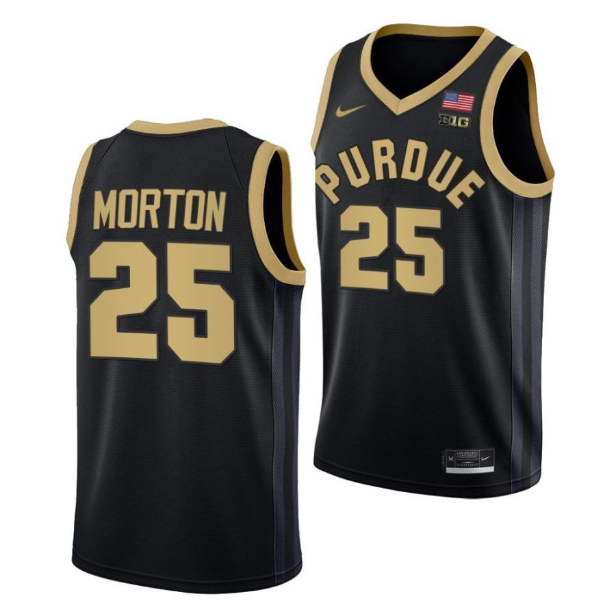 ethan morton purdue boilermakers college basketball 2022 23 jersey scaled