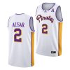 ezra ausar ecu pirates college basketball 2022 23 jersey scaled