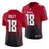 falcons calvin ridley red alternate vapor limited jersey scaled