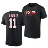 fardaws aimaq black 100 centennial t shirt scaled