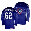 florian chakiachvili away 2022 iihf world championship navy jersey scaled