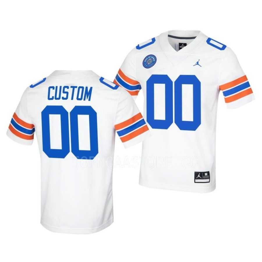 florida gators custom white ring of honor untouchable football jersey scaled