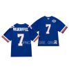 florida gators danny wuerffel royal legacy 1996 football jersey scaled