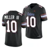 florida gators jack miller iii black 2023 24alternate football jersey scaled