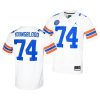 florida gators jack youngblood white ring of honor untouchable football jersey scaled