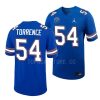 florida gators o'cyrus torrence royal ring of honor untouchable football jersey scaled