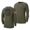 florida gators olive military pack long sleeve men t shirt scaled