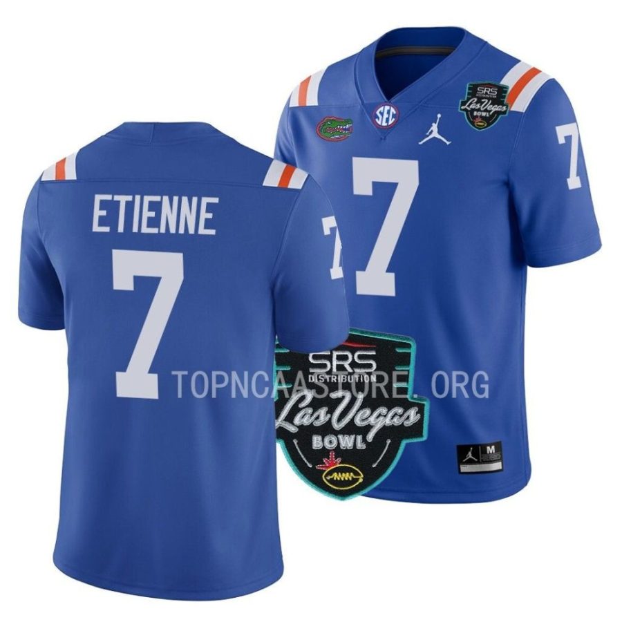 florida gators trevor etienne blue 2022 las vegas bowl college football jersey scaled