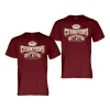 florida state seminoles garnet 2023 acc football conference champions locker room men t shirt scaled