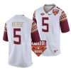 florida state seminoles jared verse white 2022 cheez it bowl college football jersey scaled