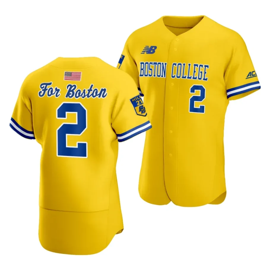 for boston boston college eagles 2023boston strong men10th anniversary jersey scaled