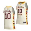 frankie collins arizona state sun devils bhe basketball honoring black excellence jersey scaled