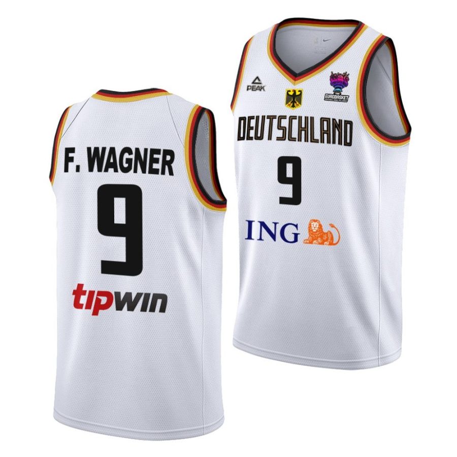 franz wagner germany fiba eurobasket 2022 white home jersey scaled