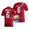 fresno state bulldogs levelle bailey red 2022 la bowl champions football jersey scaled