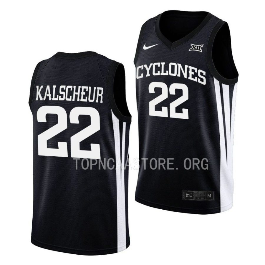 gabe kalscheur iowa state cyclones college basketball 2022 23 jersey 0 scaled