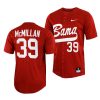 garrett mcmillan alabama crimson tide 2022college baseball menfull button jersey scaled