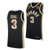 garwey dual purdue boilermakers college basketball replicablack jersey scaled