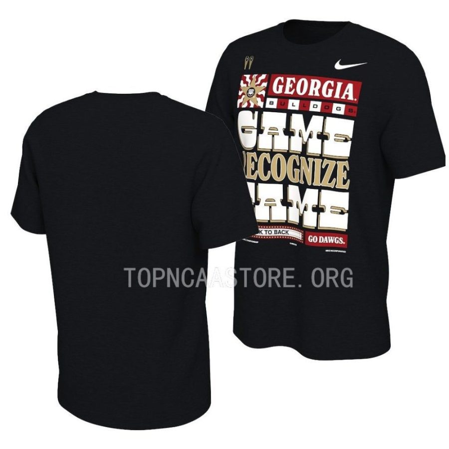 georgia bulldogs black cfbplayoff 2022 national champions locker room men t shirt scaled