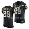 georgia bulldogs christopher smith black 2x cfbplayoff national champions golden limited jersey scaled