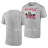 georgia bulldogs gray college football playoff 2022 peach bowl gameday stadium men t shirt scaled