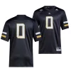 georgia tech yellow jackets black 2023 premier college football jersey scaled