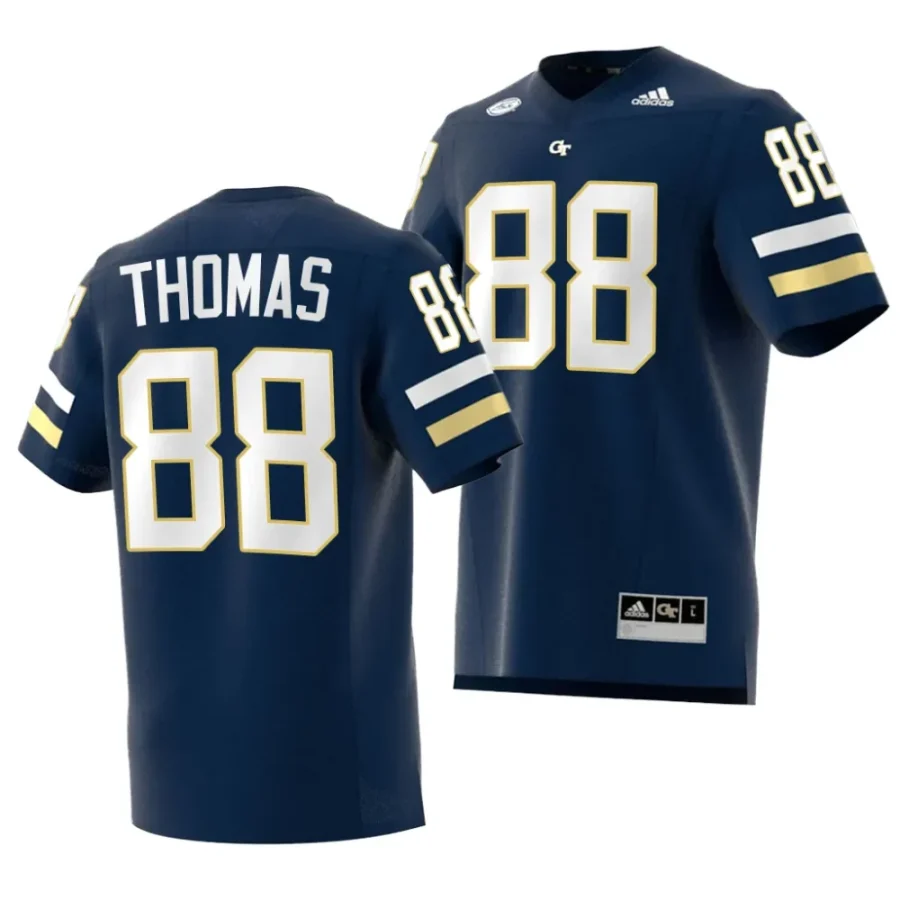 georgia tech yellow jackets demaryius thomas navy premier strategy college football jersey scaled