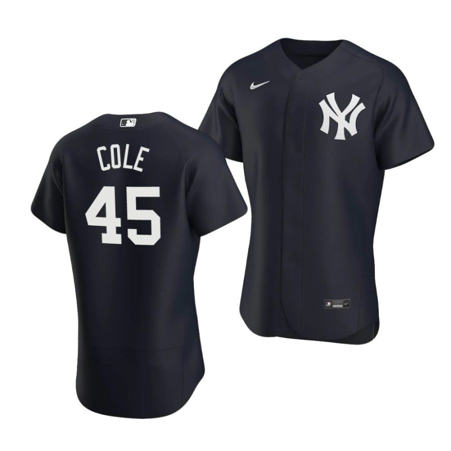 gerrit cole yankees 2022authentic men'salternate jersey scaled