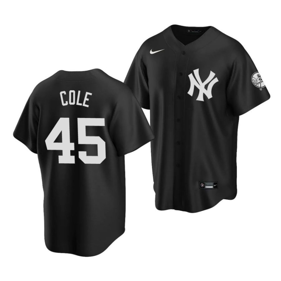 gerrit cole yankees 2022replica men'sfashion jersey scaled