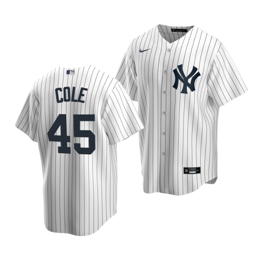 gerrit cole yankees 2022replica men'shome jersey scaled